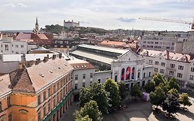 Flat With Nicest Wiew In Old Town - 3 Bedrooms, Ac